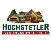 Hochstetler Log Homes Loudonville Oh Us 44842 Houzz