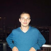Denis Sergeychik's photo