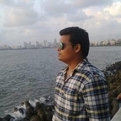 Sameer Patil