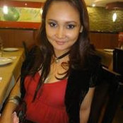 Maria Clarissa Salting's photo
