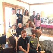 Cass Christensen's photo