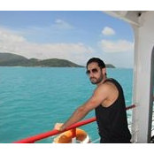 Mustafa Rostamis foto