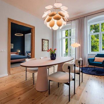 APARTMENT BERLIN IX