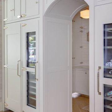 Remarkable Renovation