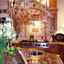 Kitchens