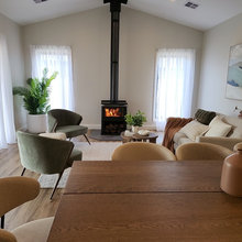 Fireplaces