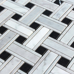 White Mosaics Collection - Products