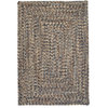 Colonial Mills Corsica Blue Area Rug, 2'x3'