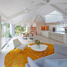 Contemporary Kitchen
