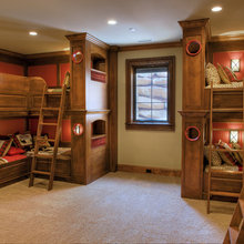 Bedroom Ideas