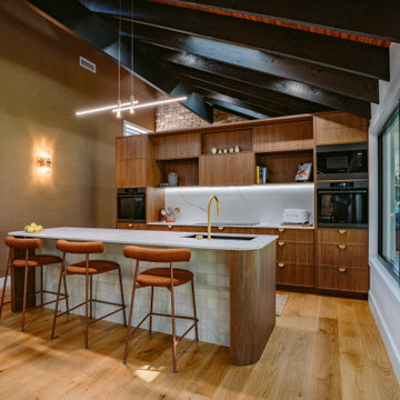 Magical Mid Century Modern