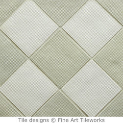 Fine Art Tileworks - Tile