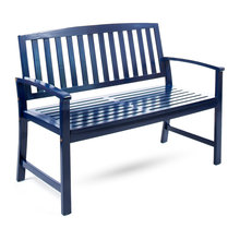 porch bench