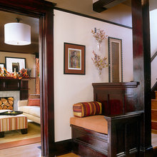 interior paint