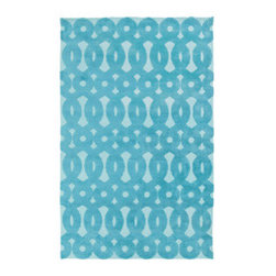 Braided Loop Rug - Rugs