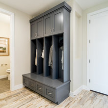 mudroom