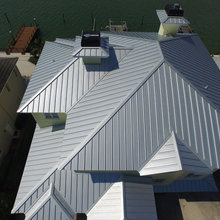 Exterior Designs