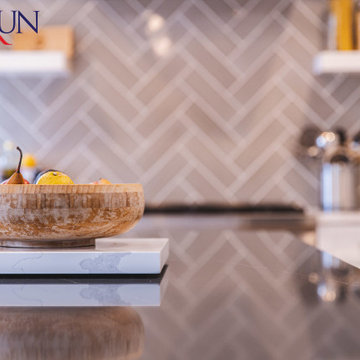 Herdon Kitchen Remodeling