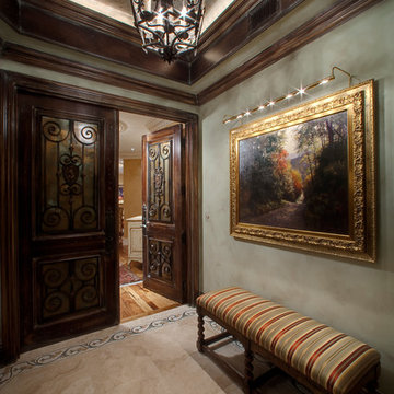 Certified Luxury Builders - 41 West - Belize Condo Remodel