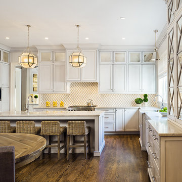 Lee Heights Residence