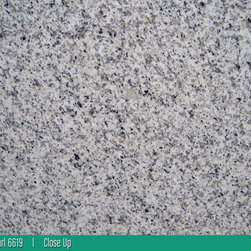 Brazilian Luna Pearl - Kitchen Countertops