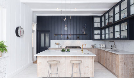 Flow-On Effect: 5 Places You Might Want Plumbed in Your Kitchen