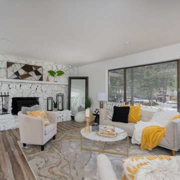 Boho Chic Home