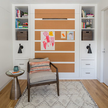 Society Hill, Philadelphia Home Interior Design