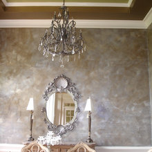 Ceilings