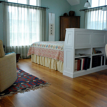 Custom Character White Oak