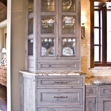 Dakota Kitchen and Bath - Individual Pieces