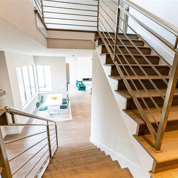 General Contractor Services - Los Angeles, CA