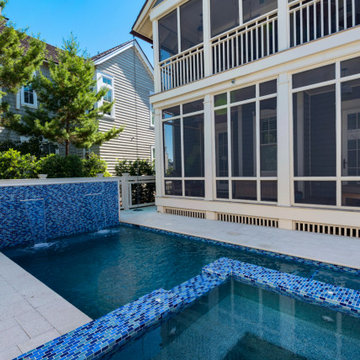 WaterSound Pool