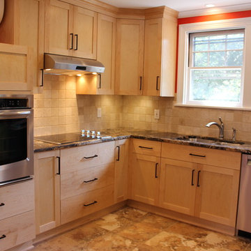Casey's Kitchen