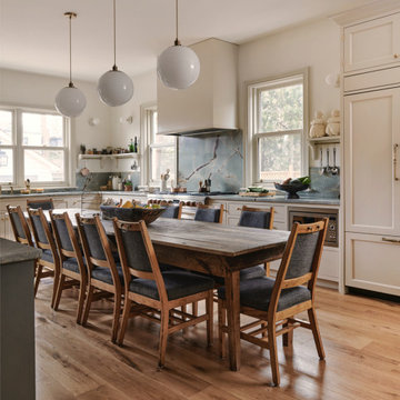 Lytton Project | Toronto, ON