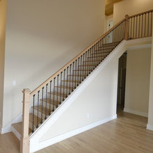 staircase