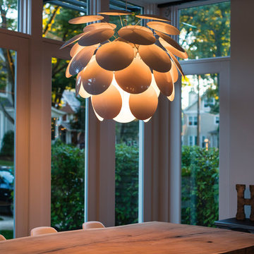 Lilly Chandelier by Lightology Collection
