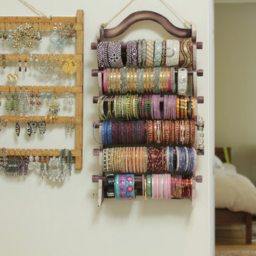 My Houzz: Modern Update to a 1960s Ranch in New Jersey