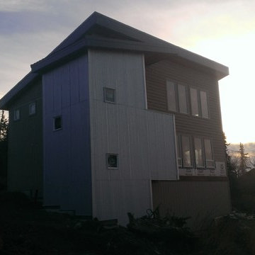 Bear Valley Residence