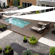 shade sails