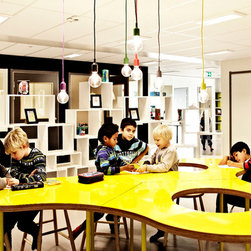 E27 Pendant Lamp - Pendant Lighting