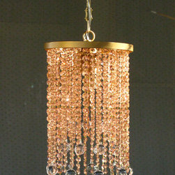 Chloe Eclectic - Pendant Lighting