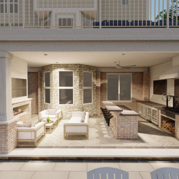 Renders