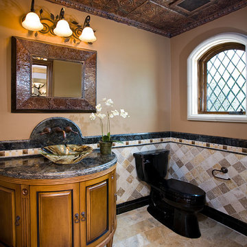Corona Del Mar- From the Ground up Remodel