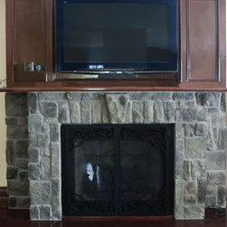 Fireplace - Indoor Fireplaces