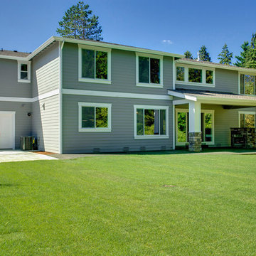 Islander Bellevue