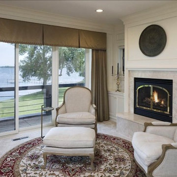 Lake Minnetonka Modern