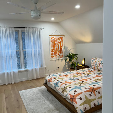 Nest inc. increased their reach to upstate New York