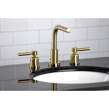 Kingston Brass - Bathroom Faucets