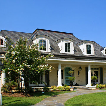 Designing Your Perfect House: Lessons from an Architect
